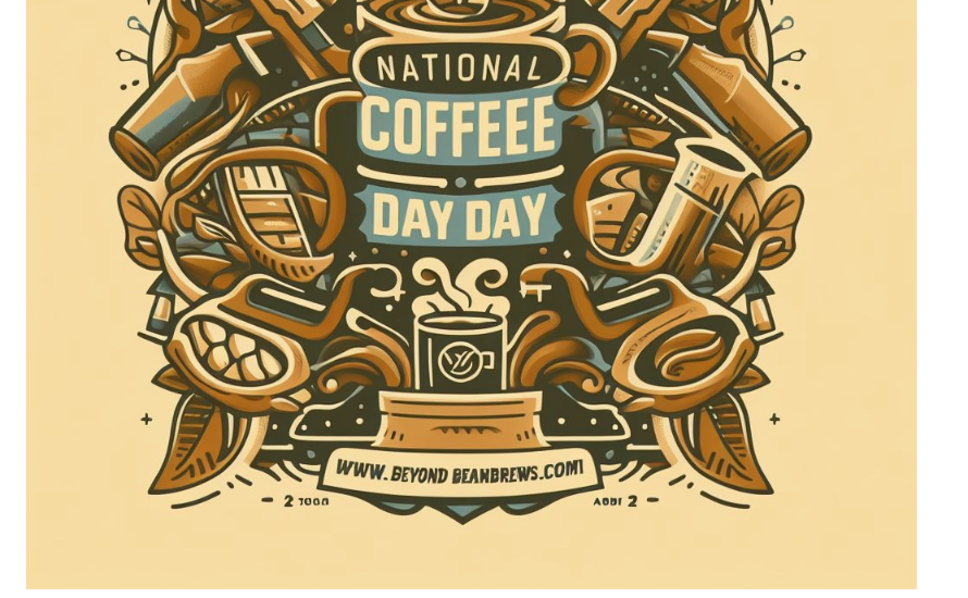 National Coffee Day: A Tribute to the World's Favorite Beverage