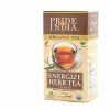 Energize Ayurveda (Tulsi Black) Tea, Bulk Pack (500 Tea Bags) 500ct oz