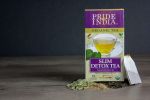 Organic Slim & Detox Tea 25ct oz