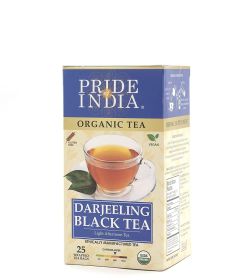 Darjeeling Afternoon Black Tea- Bulk Pack (500 Tea Bags) 500ct oz