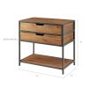 [Only support Drop Shipping Buyer] Accent Chest