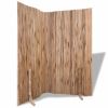 Bamboo Fence 70.9"x66.9"