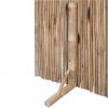 Bamboo Fence 70.9"x66.9"