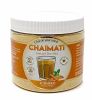 ChaiMati - Assorted Chai Lattes - Masala | Ginger | Cardamom | Turmeric - Powdered Instant Tea Premix, Total 4 Jars of 250gm Each 35.3 oz