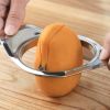 1pc/Pack; Special Tool For Mango Cutting; Fruit Divider; Mango Peeling Knife