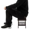 New Children Bench Bamboo Stool bathroom living room Foot Rest Stool Coffee RT