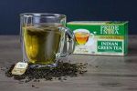 Indian Green Tea - 2 Pack (50 Tea Bags) 50ct