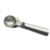 Factory Wholesale Stainless Steel Ice Cream Spoon Dual-Use Ice Cream Ball Digger Ice Cream Fruit Spoon Ball Digger