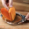 1pc/Pack; Special Tool For Mango Cutting; Fruit Divider; Mango Peeling Knife