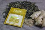 Lemon Ginger Herbal Tea Bags) - 6 Pack (150 Tea Bags) 150ct oz