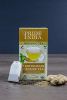 Lemon Ginger Herbal Tea Bags) - 6 Pack (150 Tea Bags) 150ct oz