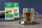 Indian Green Tea - Bulk Pack (500 Tea Bags) 500ct oz