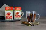 Organic Herbal Chai Tea (Decaf) 25ct