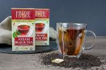 Assam Breakfast Black Tea - 6 Pack (150 Tea Bags) 150ct oz