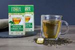 Indian Green Tea - 2 Pack (50 Tea Bags) 50ct