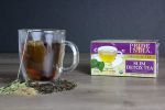 Organic Slim & Detox Tea 25ct oz