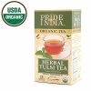 Herbal Tulsi Holy-Basil - Bulk Pack (500 Tea Bags) 500ct oz