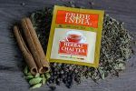 Organic Herbal Chai Tea (Decaf) 25ct