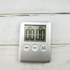 Cooking Timer LCD Digital Screen Clock Kitchen Countdown Timer Mechanical Digital Kitchen Timer Magnetic